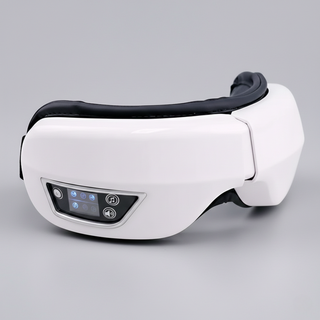 The eyerase™ | Instant Relief for Eye Strain, Headaches & Migraines