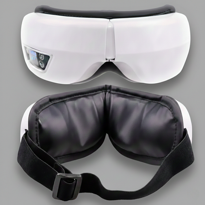 The eyerase™ | Instant Relief for Eye Strain, Headaches & Migraines